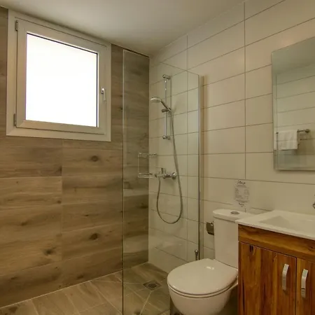 Apartment Phaedrus Living Coral Ambiance Larnaca